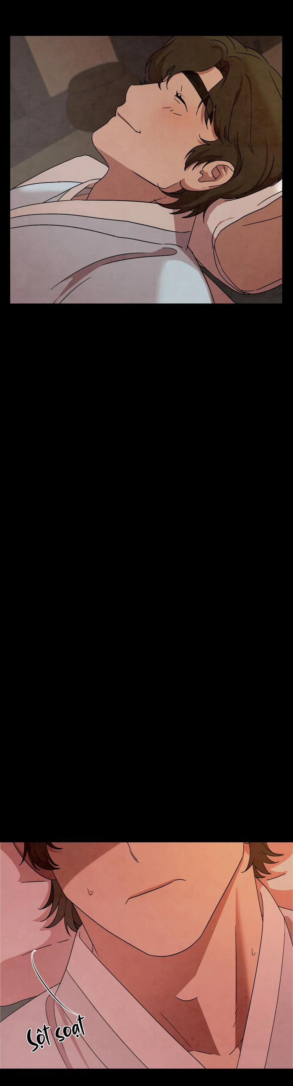 [On-Going] Dưới Đáy Biển Xanh 13 trang 27