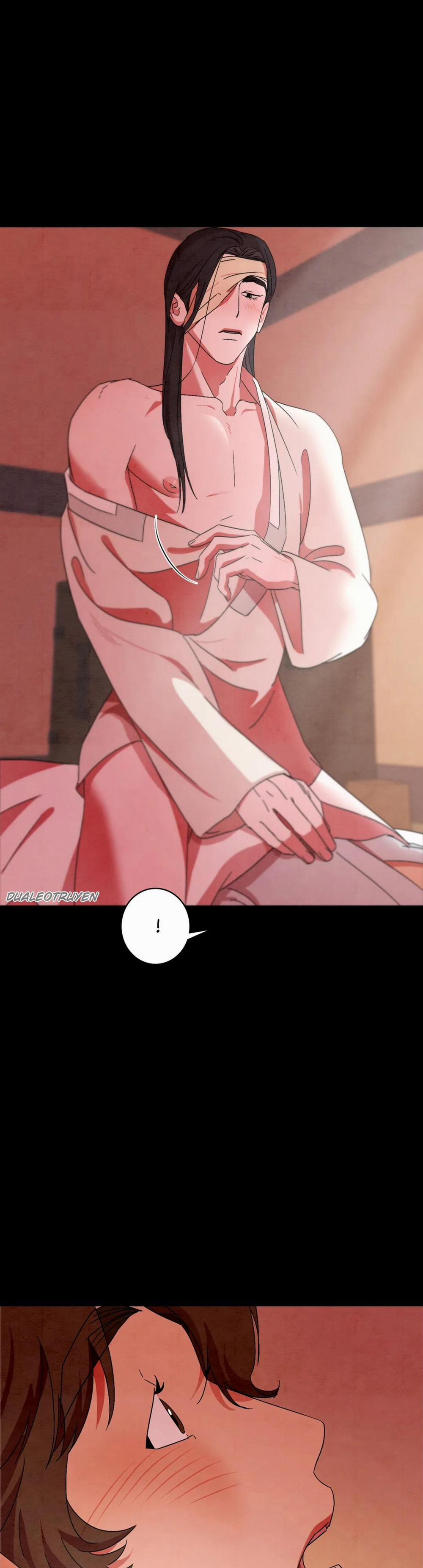 [On-Going] Dưới Đáy Biển Xanh 13 trang 29