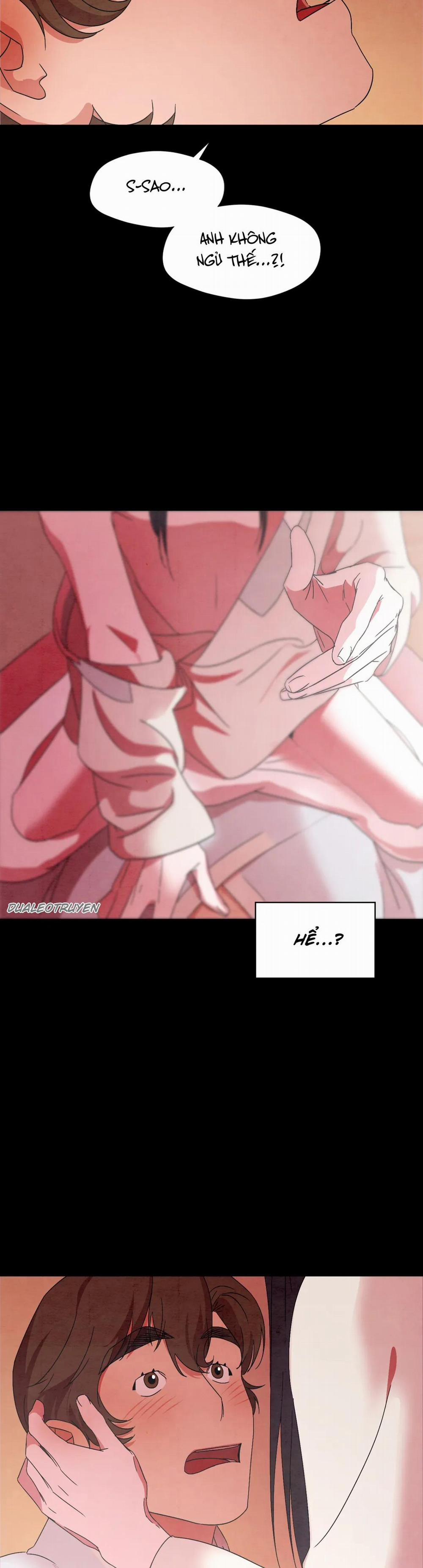 [On-Going] Dưới Đáy Biển Xanh 13 trang 30