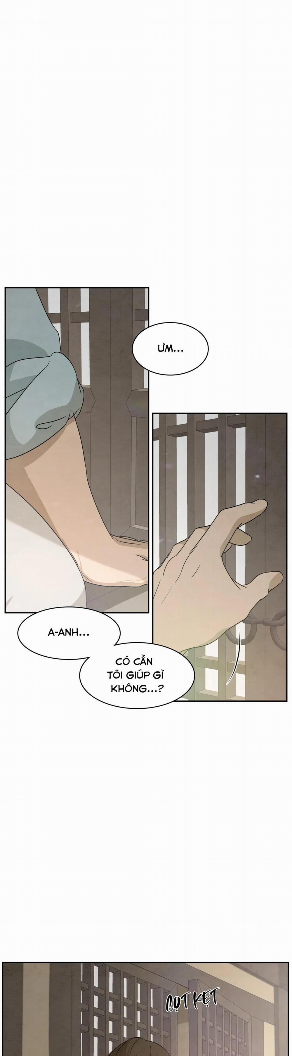 [On-Going] Dưới Đáy Biển Xanh 13 trang 5