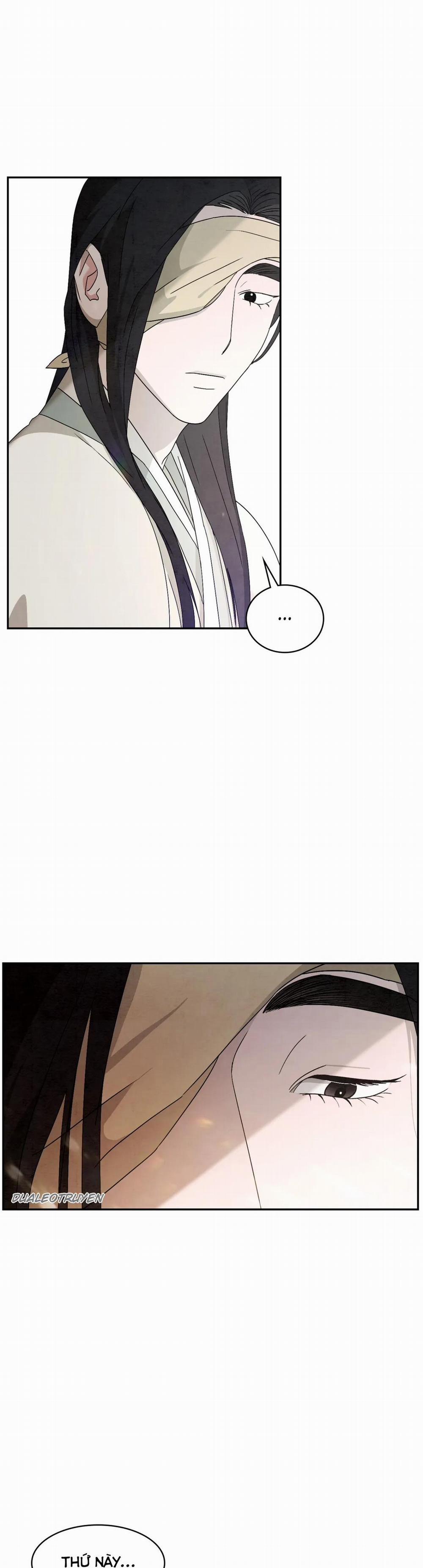 [On-Going] Dưới Đáy Biển Xanh 13 trang 8