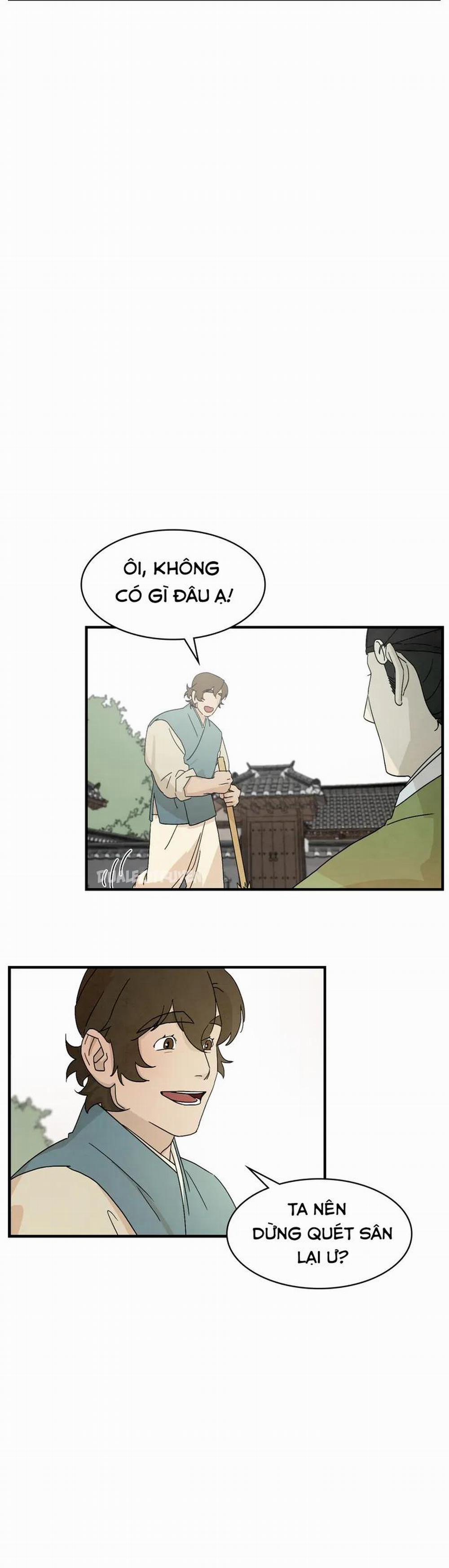 [On-Going] Dưới Đáy Biển Xanh 2 trang 16