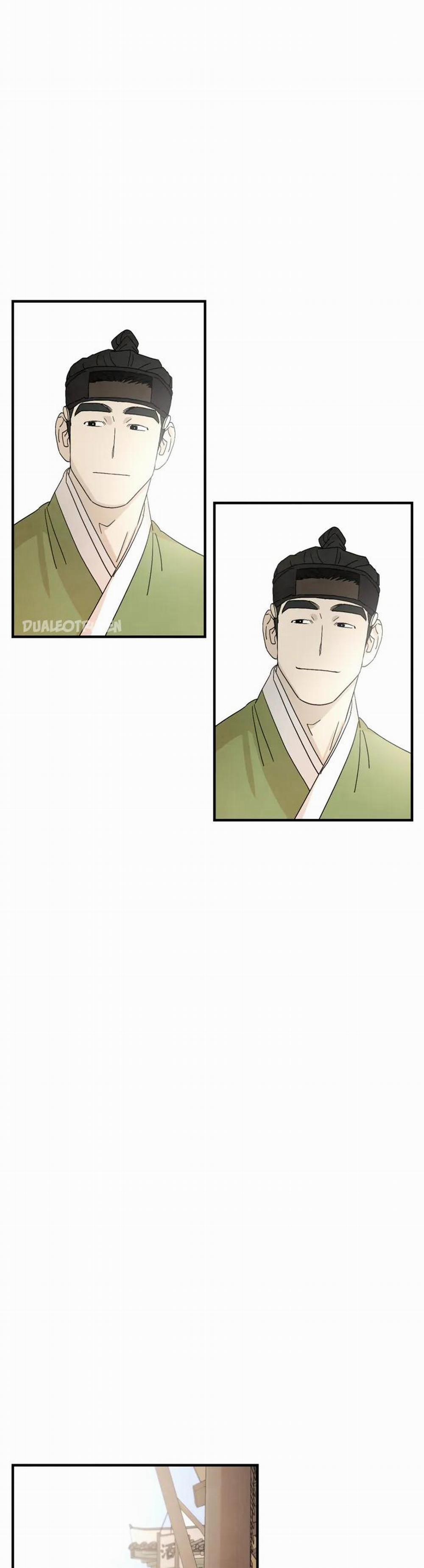 [On-Going] Dưới Đáy Biển Xanh 2 trang 23