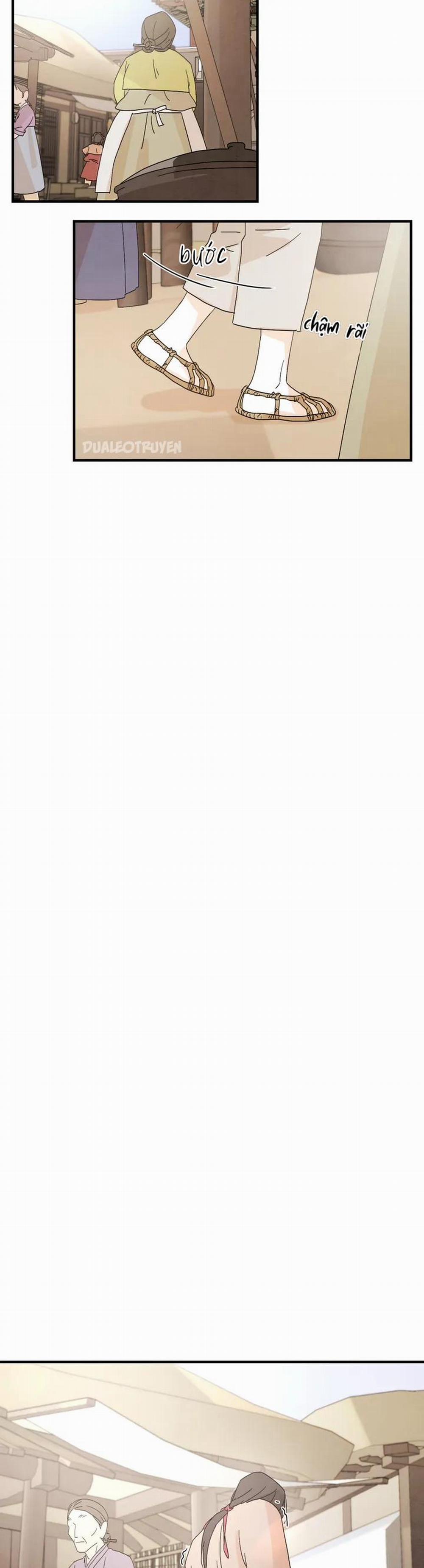 [On-Going] Dưới Đáy Biển Xanh 2 trang 24