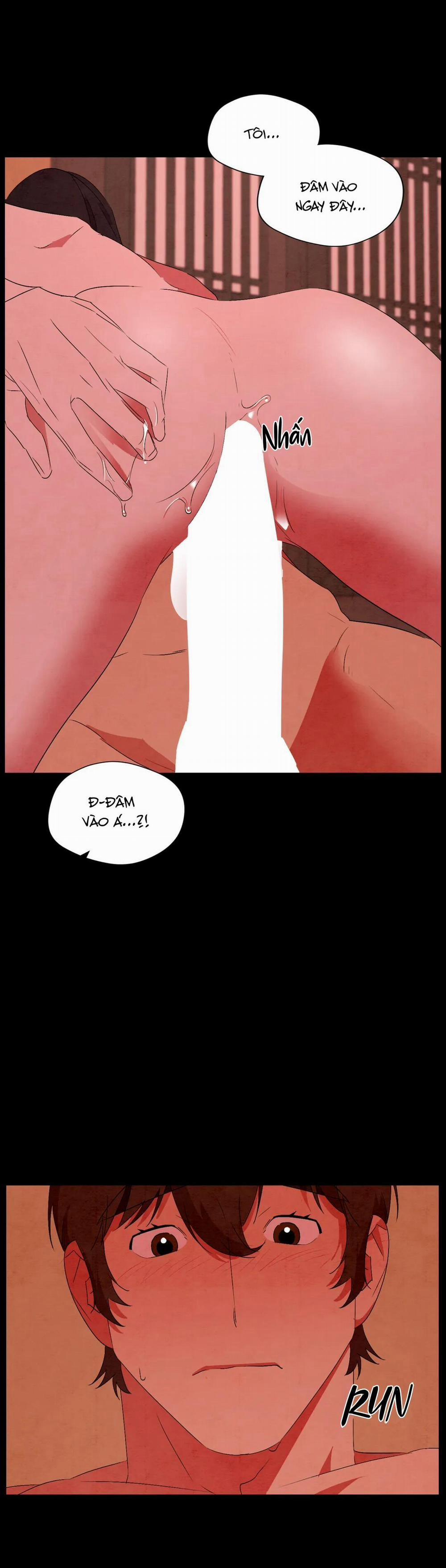 [On-Going] Dưới Đáy Biển Xanh 25 trang 10