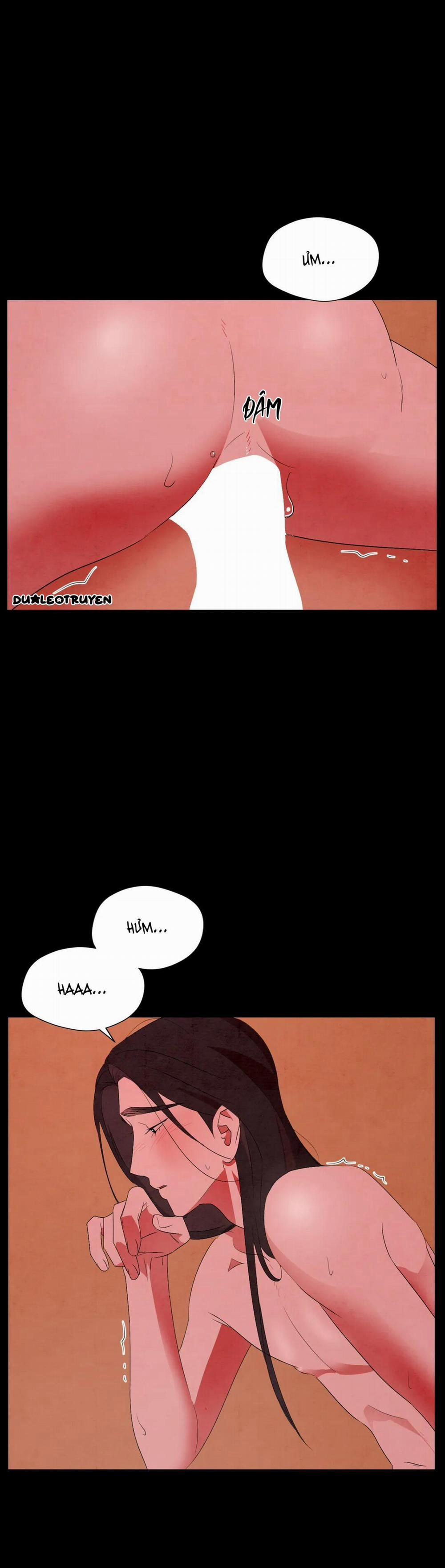 [On-Going] Dưới Đáy Biển Xanh 25 trang 11