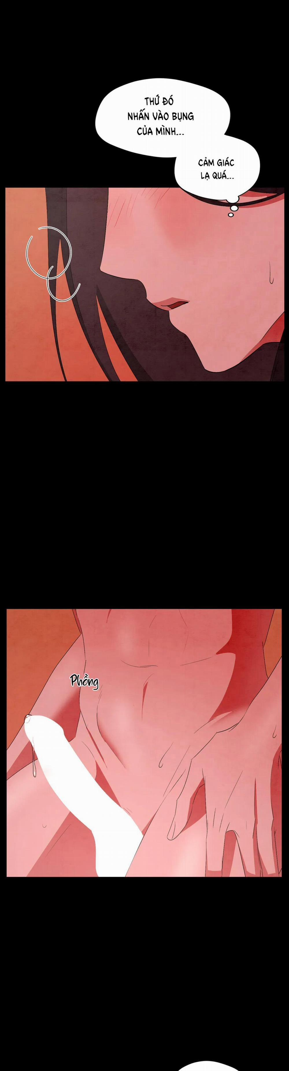 [On-Going] Dưới Đáy Biển Xanh 25 trang 12