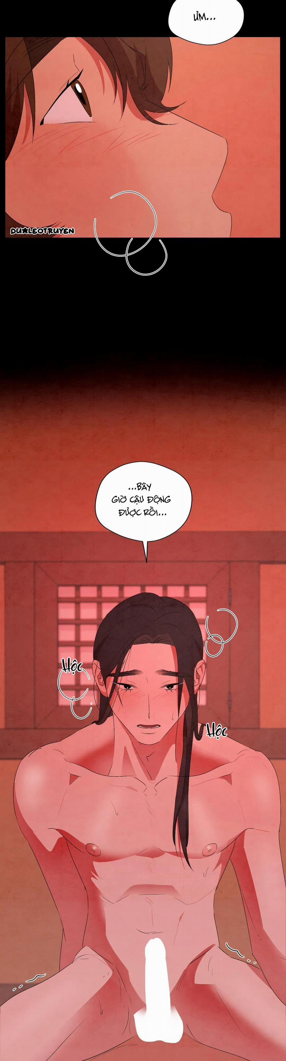 [On-Going] Dưới Đáy Biển Xanh 25 trang 13