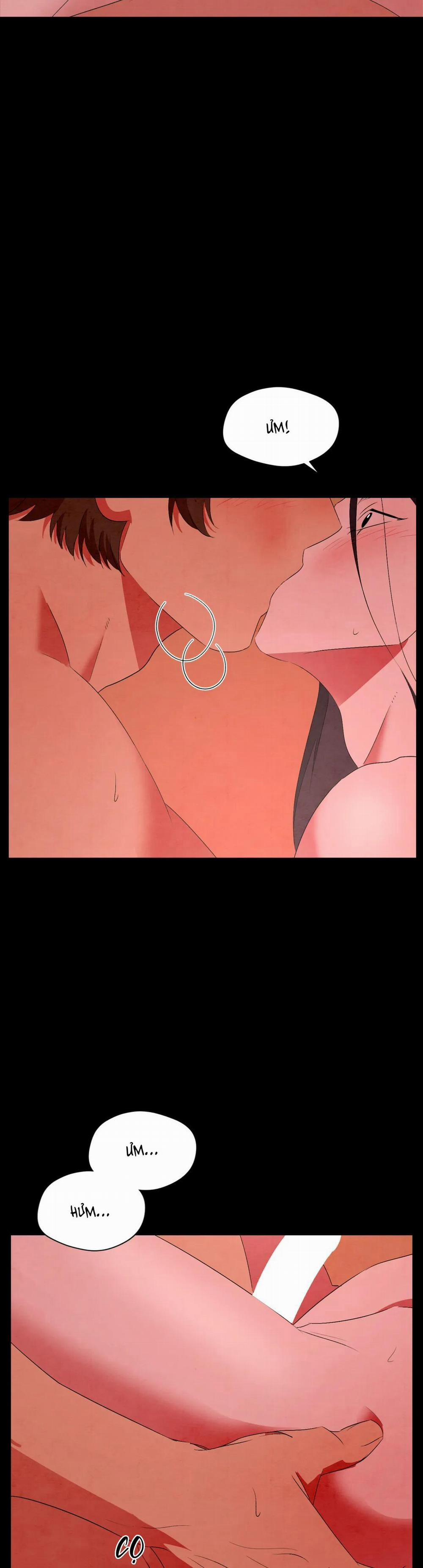 [On-Going] Dưới Đáy Biển Xanh 25 trang 14