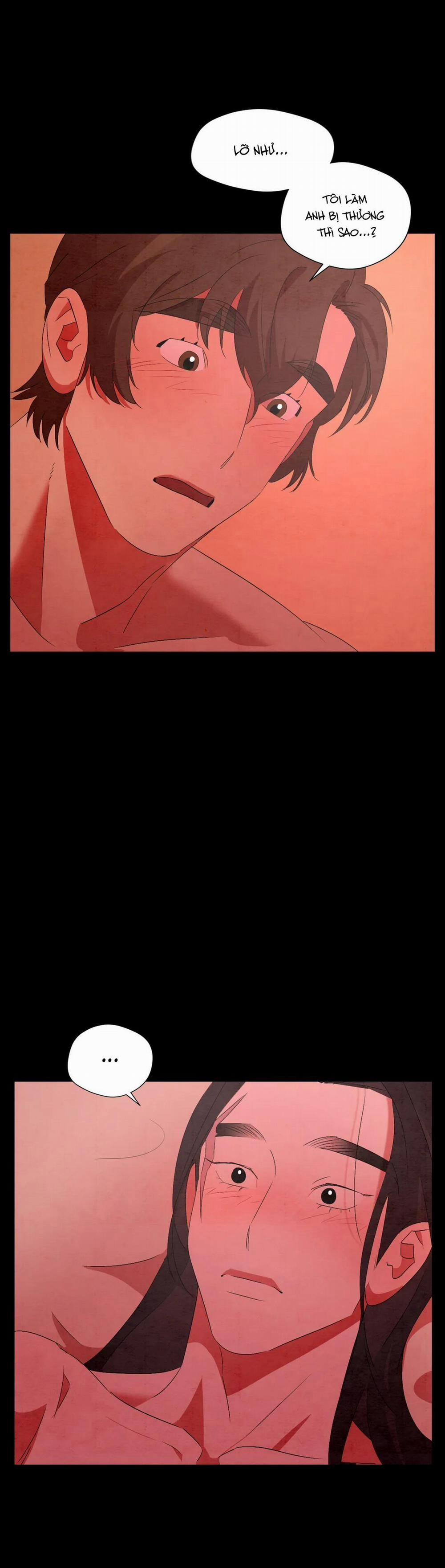 [On-Going] Dưới Đáy Biển Xanh 25 trang 16