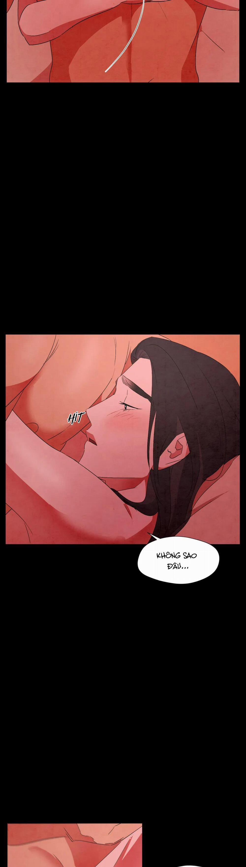 [On-Going] Dưới Đáy Biển Xanh 25 trang 18