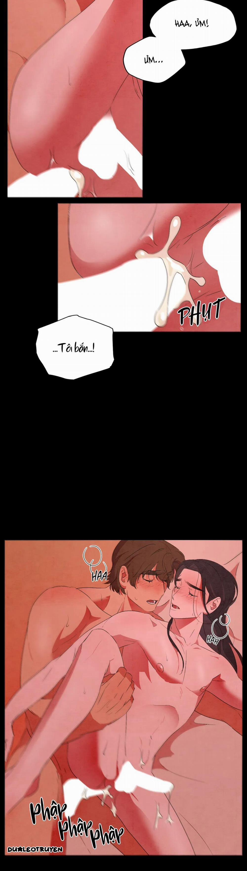 [On-Going] Dưới Đáy Biển Xanh 25 trang 19