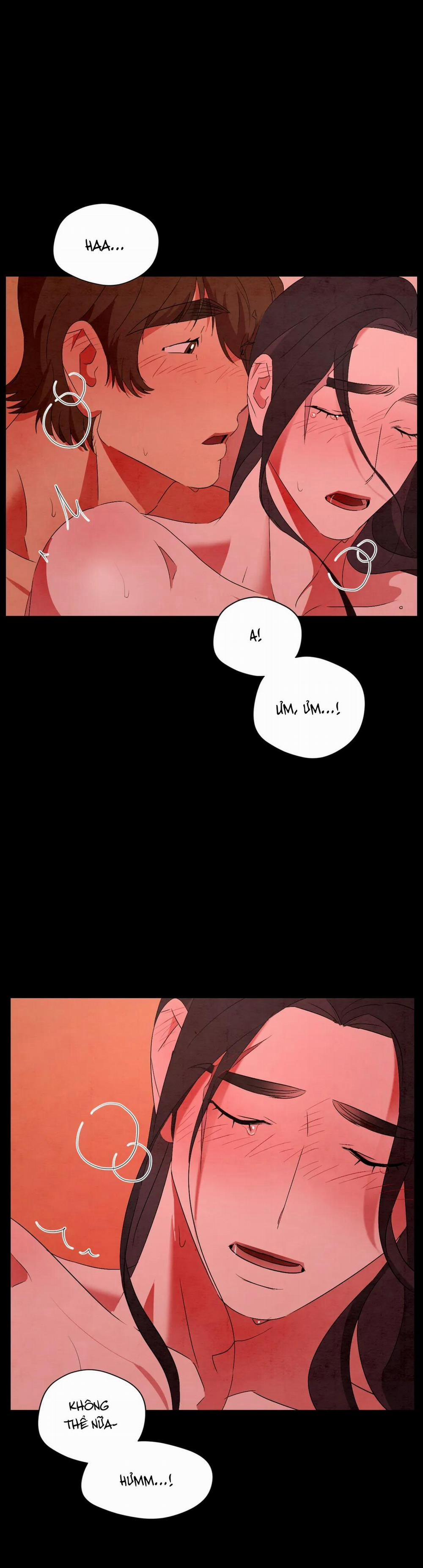 [On-Going] Dưới Đáy Biển Xanh 25 trang 20