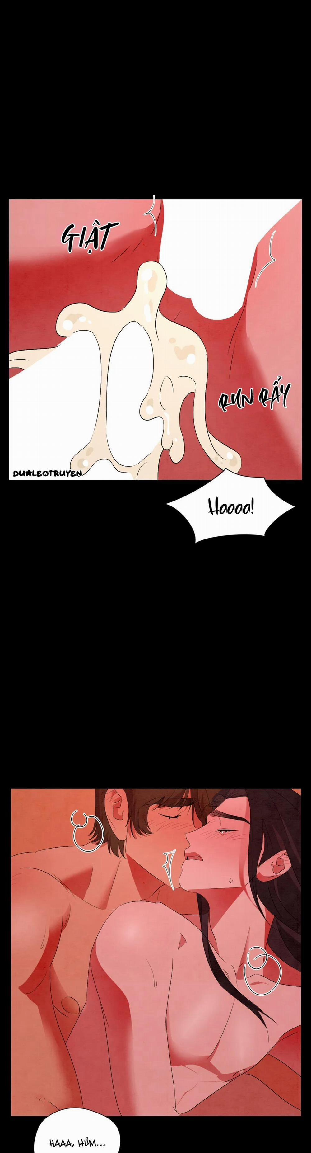 [On-Going] Dưới Đáy Biển Xanh 25 trang 21