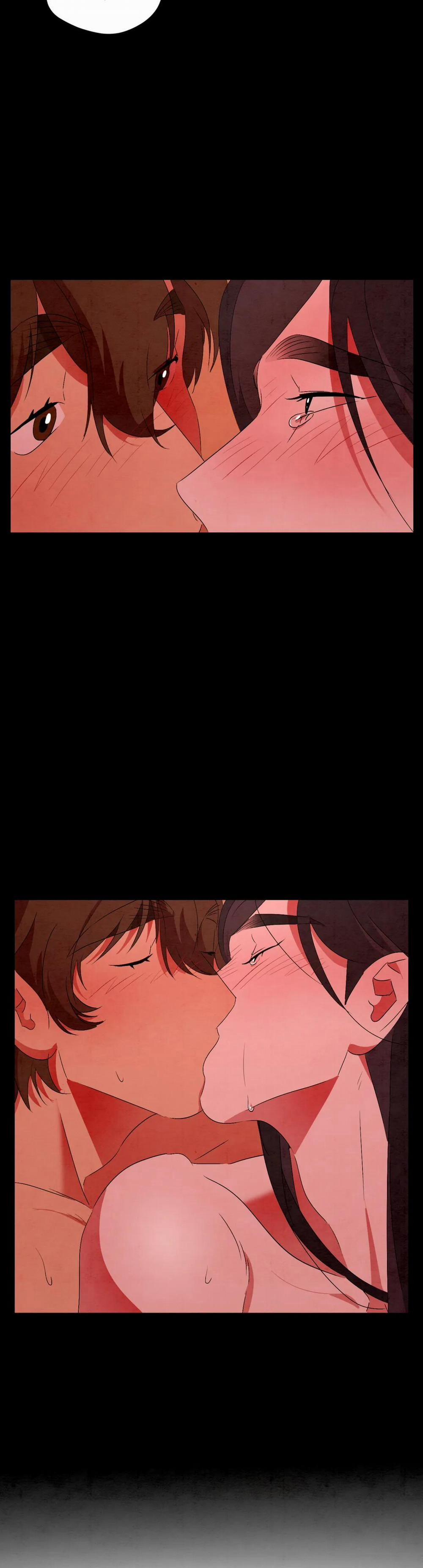 [On-Going] Dưới Đáy Biển Xanh 25 trang 22