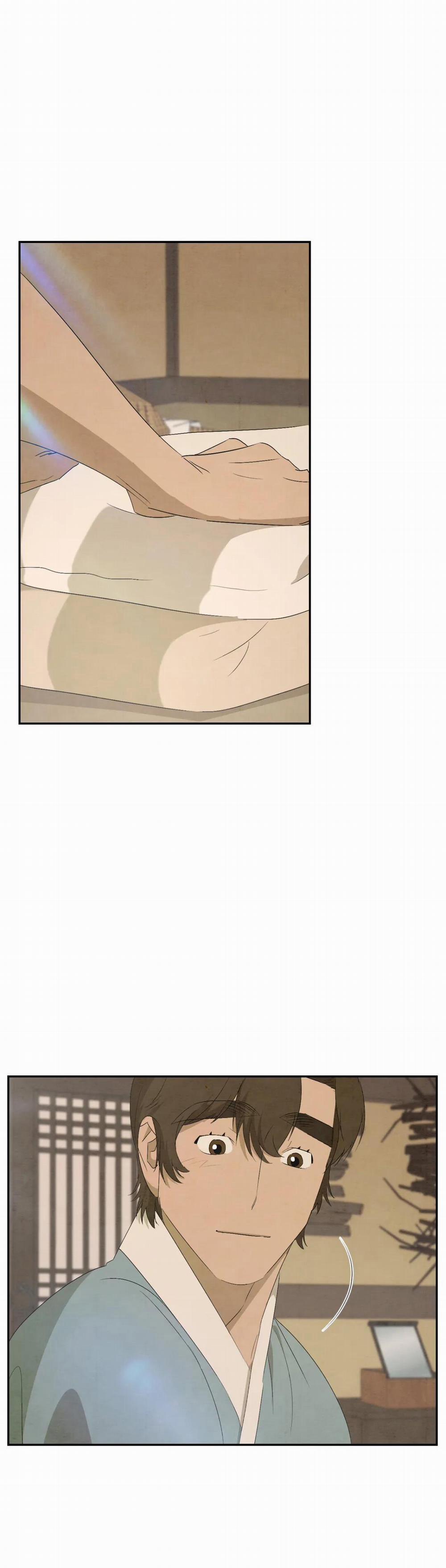 [On-Going] Dưới Đáy Biển Xanh 25 trang 24