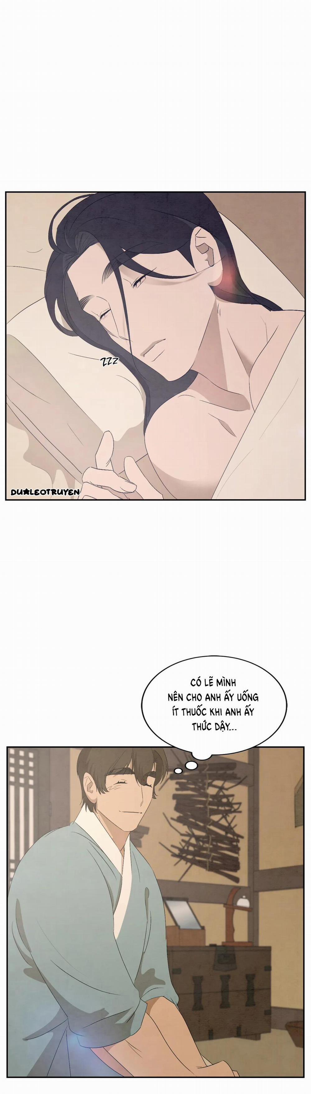 [On-Going] Dưới Đáy Biển Xanh 25 trang 25