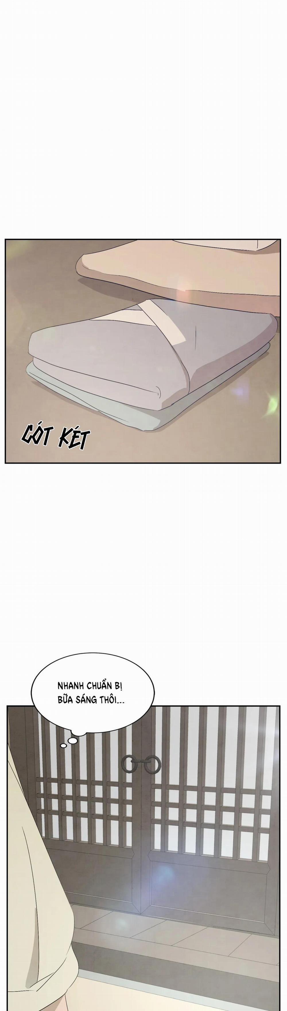 [On-Going] Dưới Đáy Biển Xanh 25 trang 26