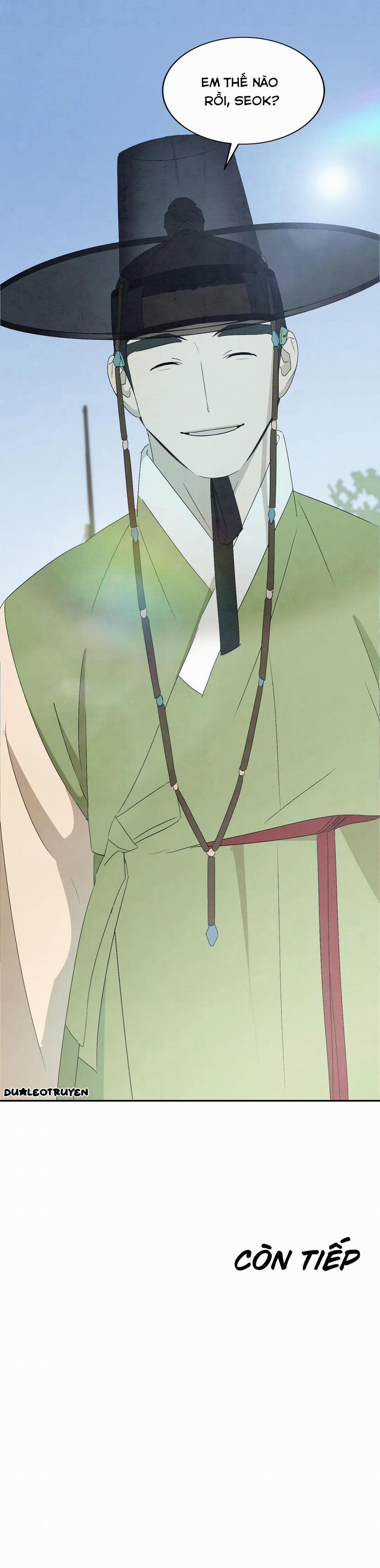 [On-Going] Dưới Đáy Biển Xanh 25 trang 29