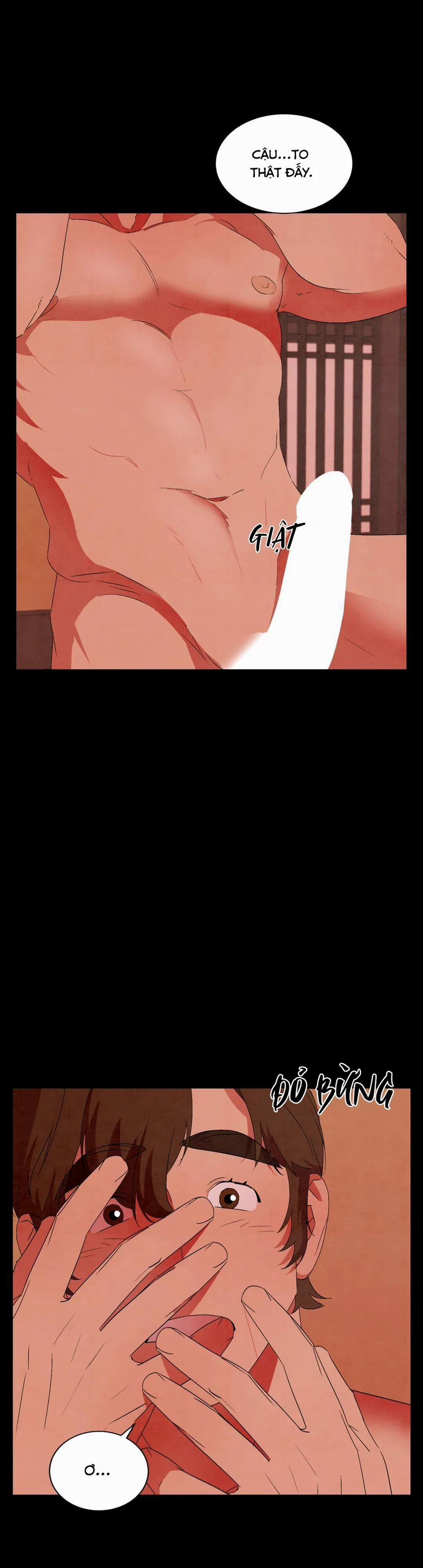 [On-Going] Dưới Đáy Biển Xanh 25 trang 3