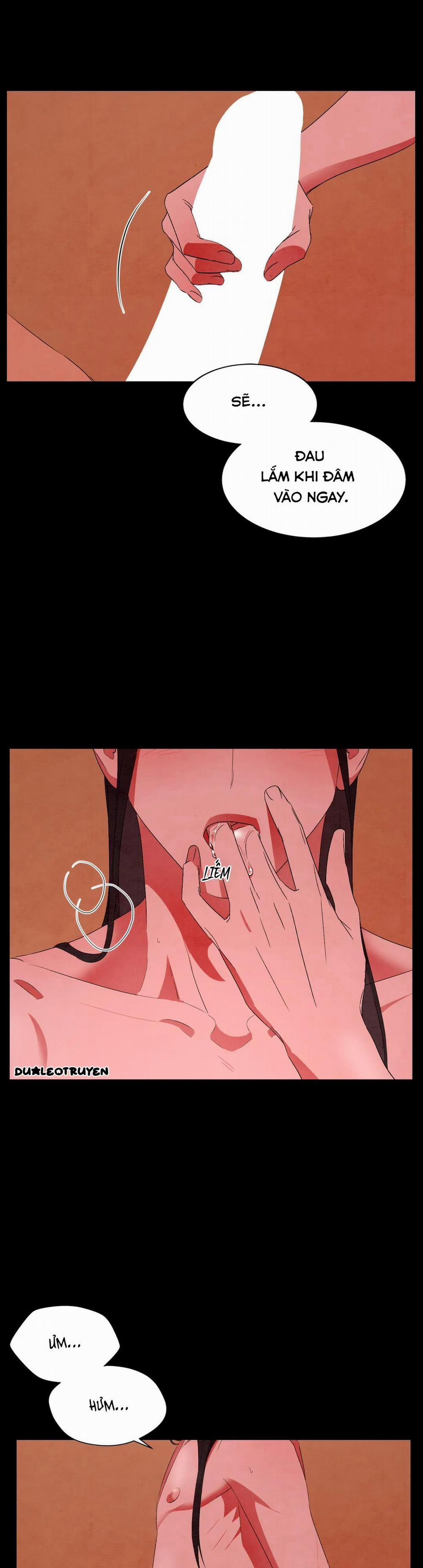 [On-Going] Dưới Đáy Biển Xanh 25 trang 4