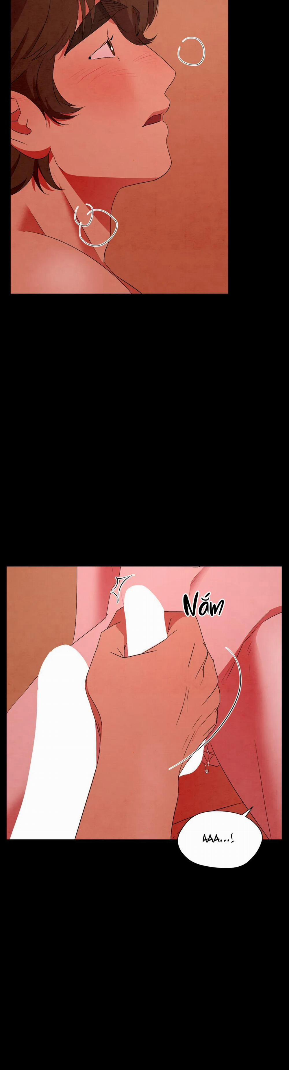 [On-Going] Dưới Đáy Biển Xanh 25 trang 7