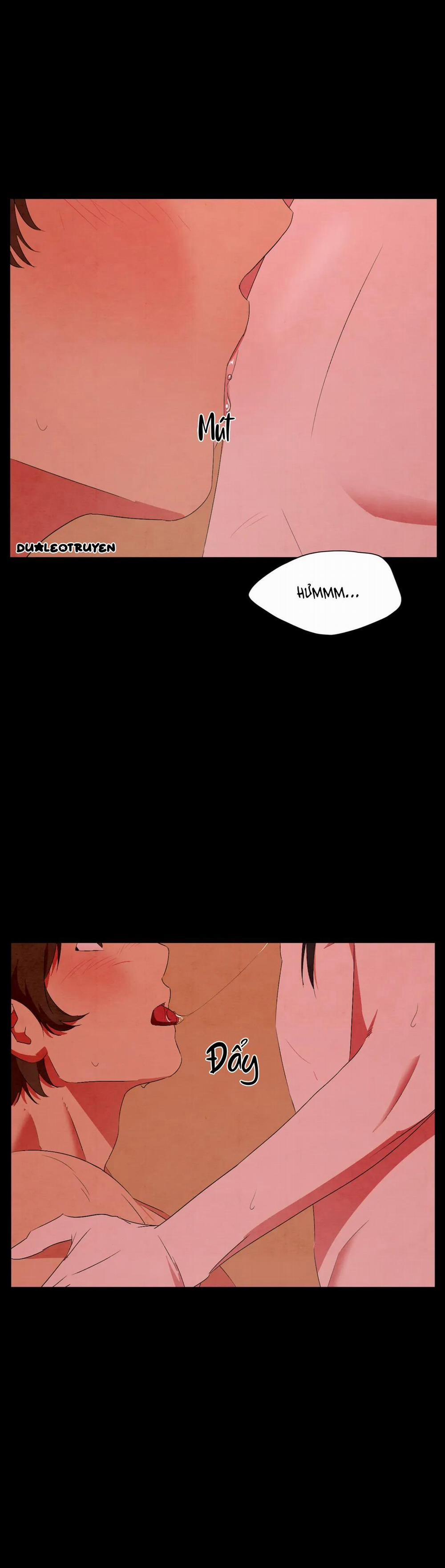 [On-Going] Dưới Đáy Biển Xanh 25 trang 9