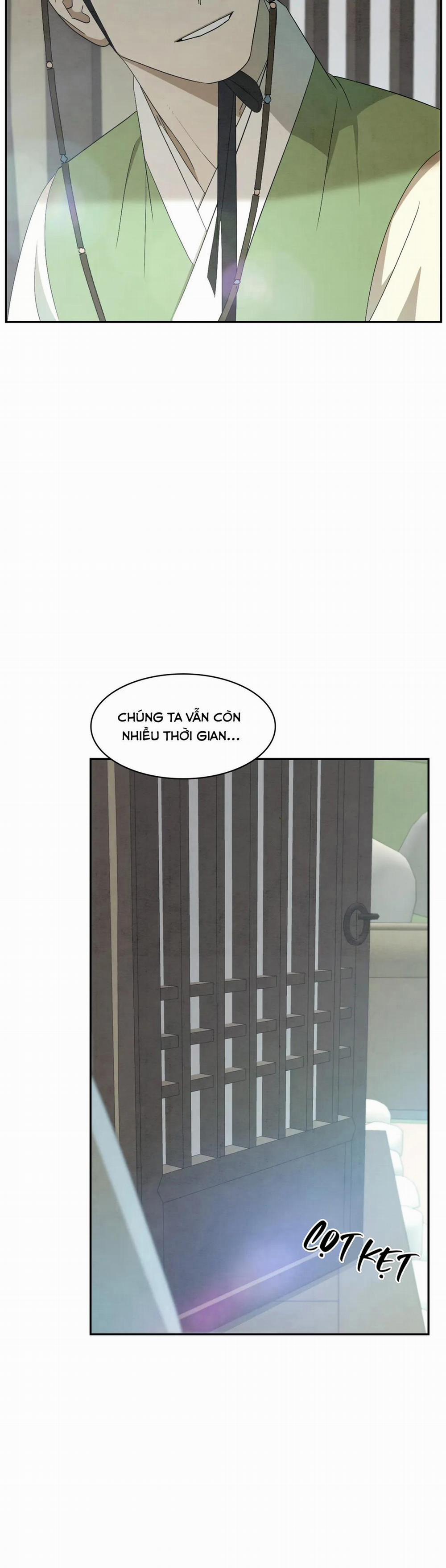 [On-Going] Dưới Đáy Biển Xanh 26 trang 11