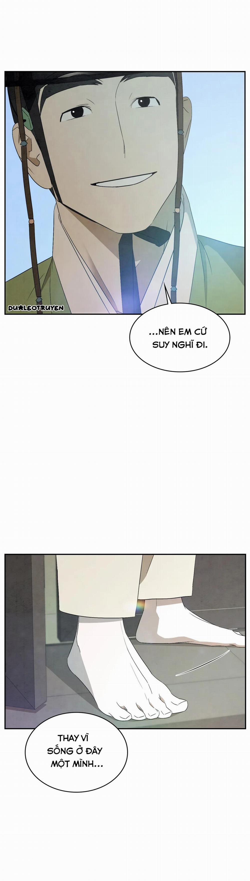 [On-Going] Dưới Đáy Biển Xanh 26 trang 12