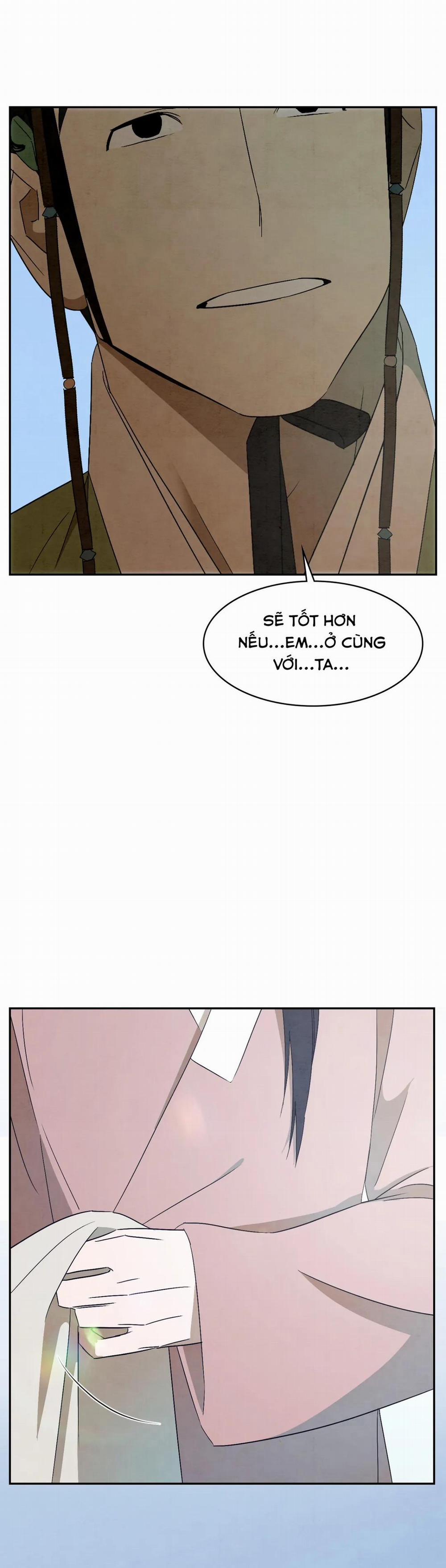 [On-Going] Dưới Đáy Biển Xanh 26 trang 13