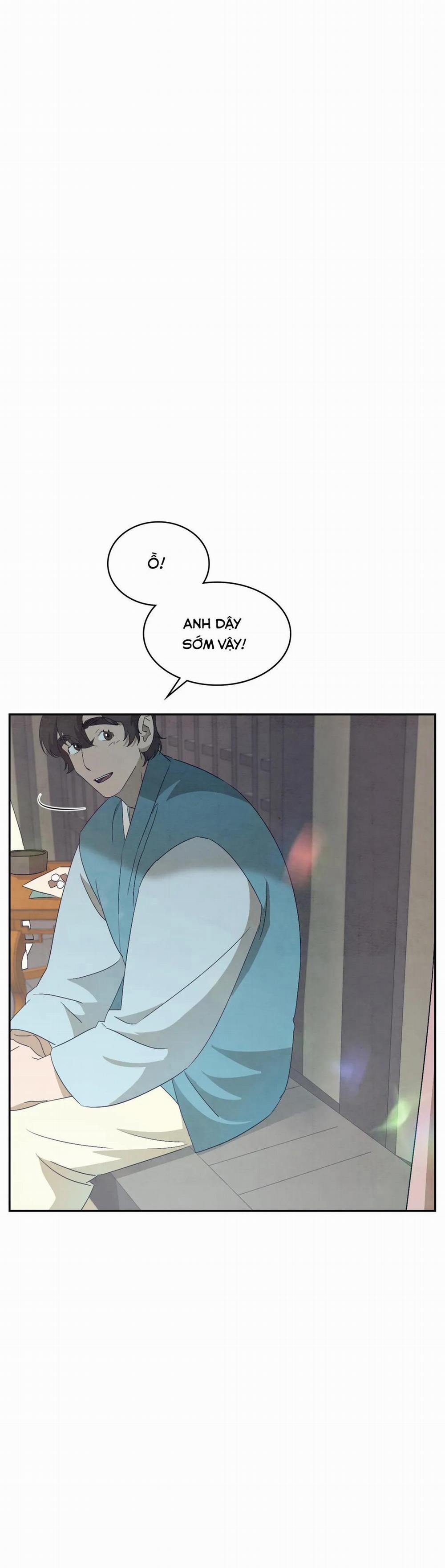 [On-Going] Dưới Đáy Biển Xanh 26 trang 15