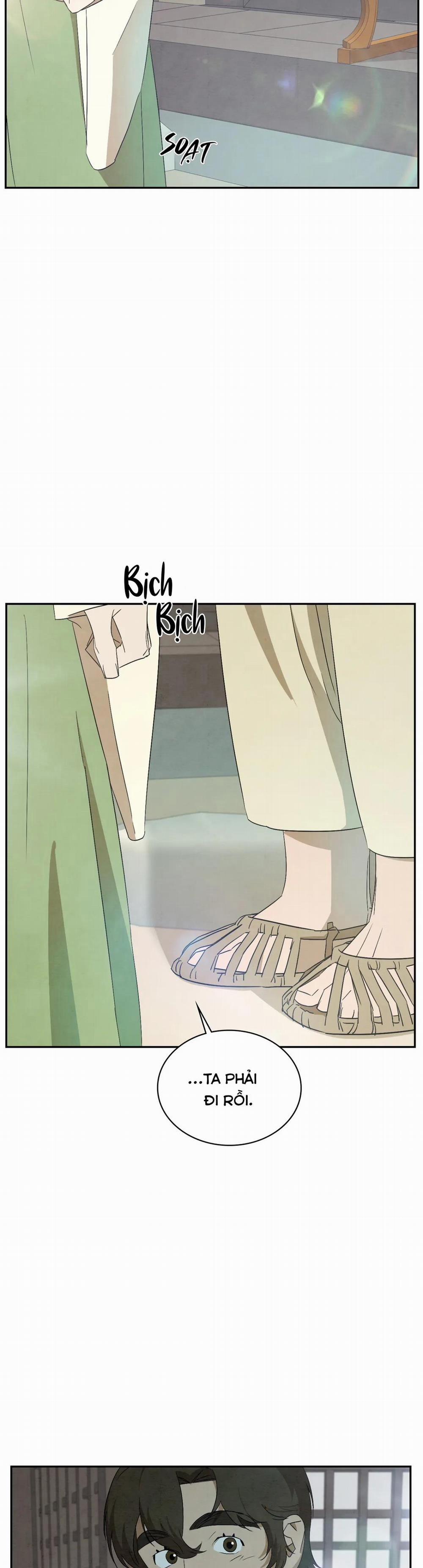 [On-Going] Dưới Đáy Biển Xanh 26 trang 17