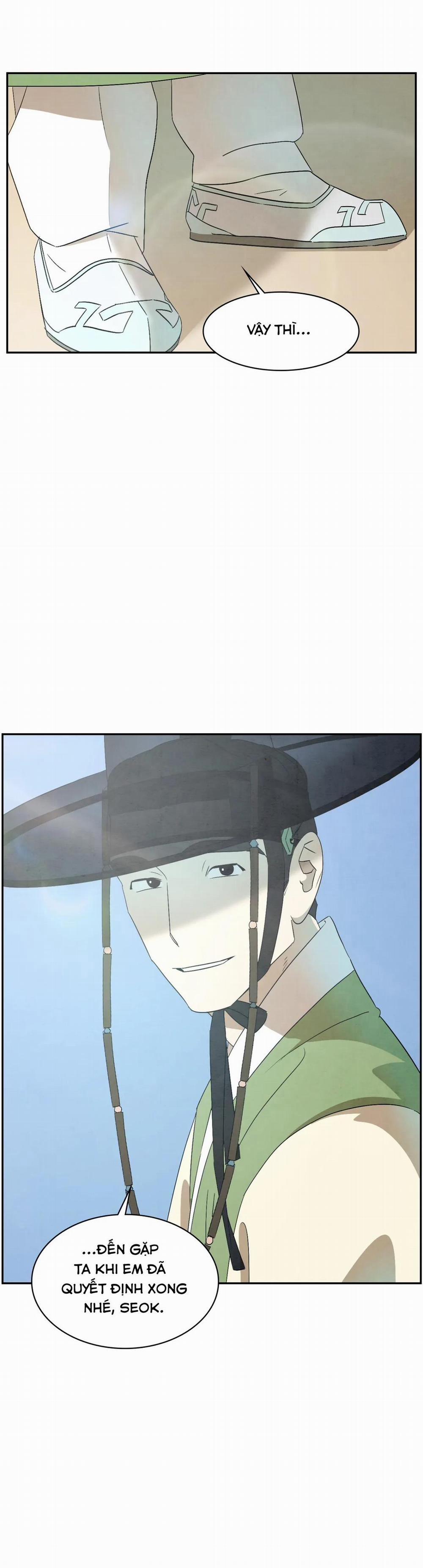 [On-Going] Dưới Đáy Biển Xanh 26 trang 19
