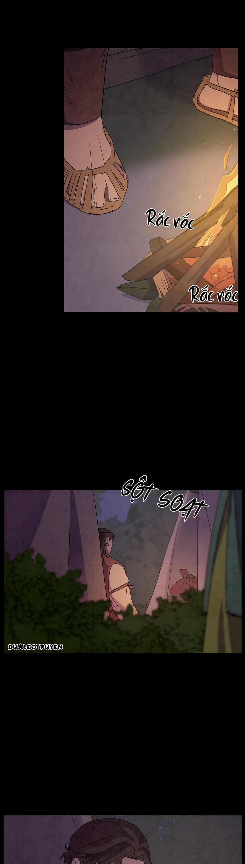 [On-Going] Dưới Đáy Biển Xanh 26 trang 25