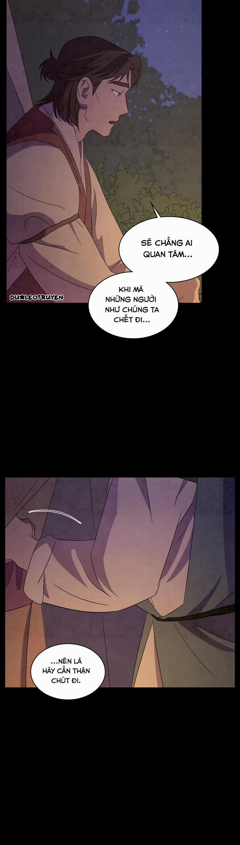 [On-Going] Dưới Đáy Biển Xanh 26 trang 27