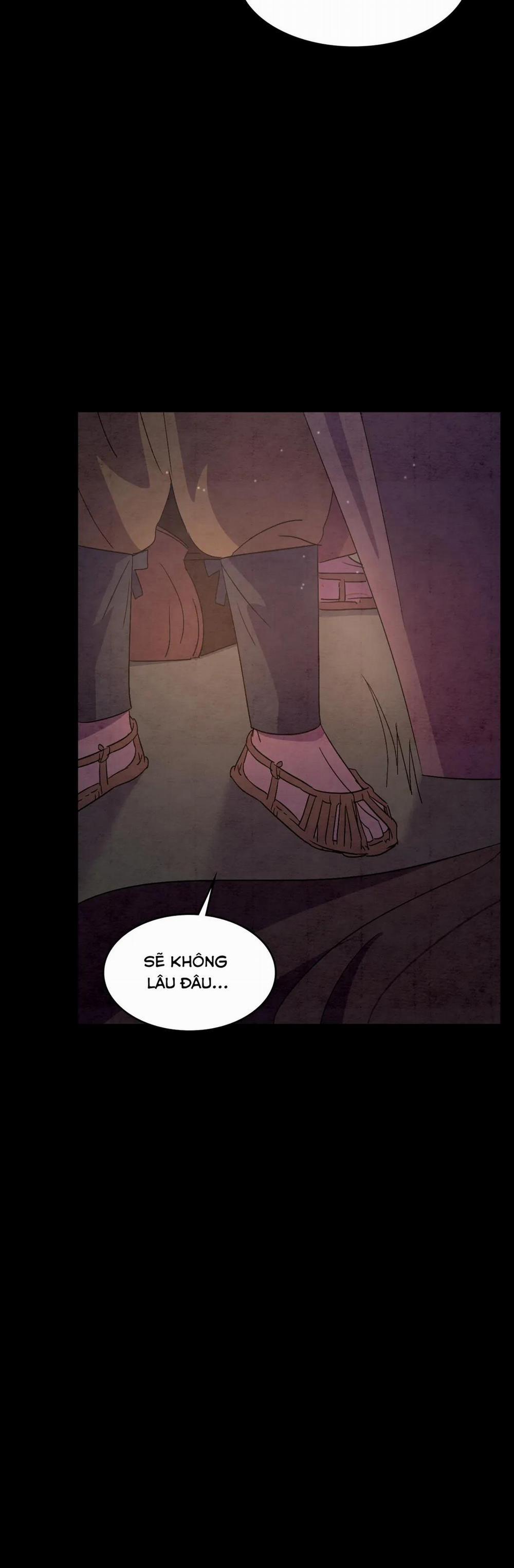 [On-Going] Dưới Đáy Biển Xanh 26 trang 29