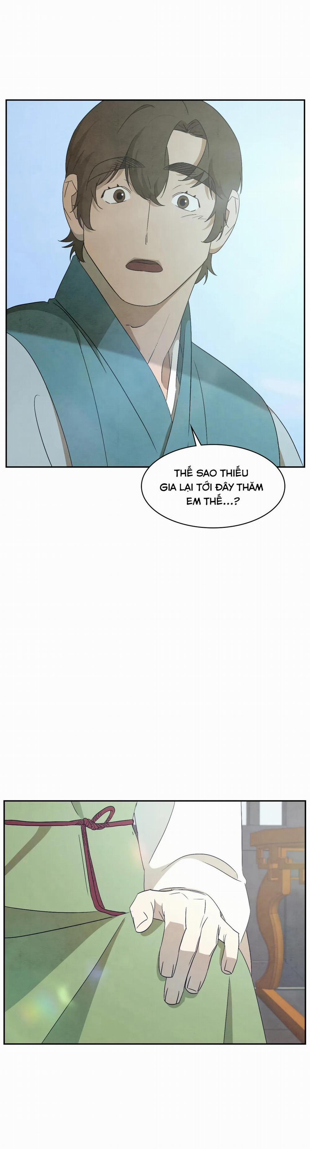 [On-Going] Dưới Đáy Biển Xanh 26 trang 3