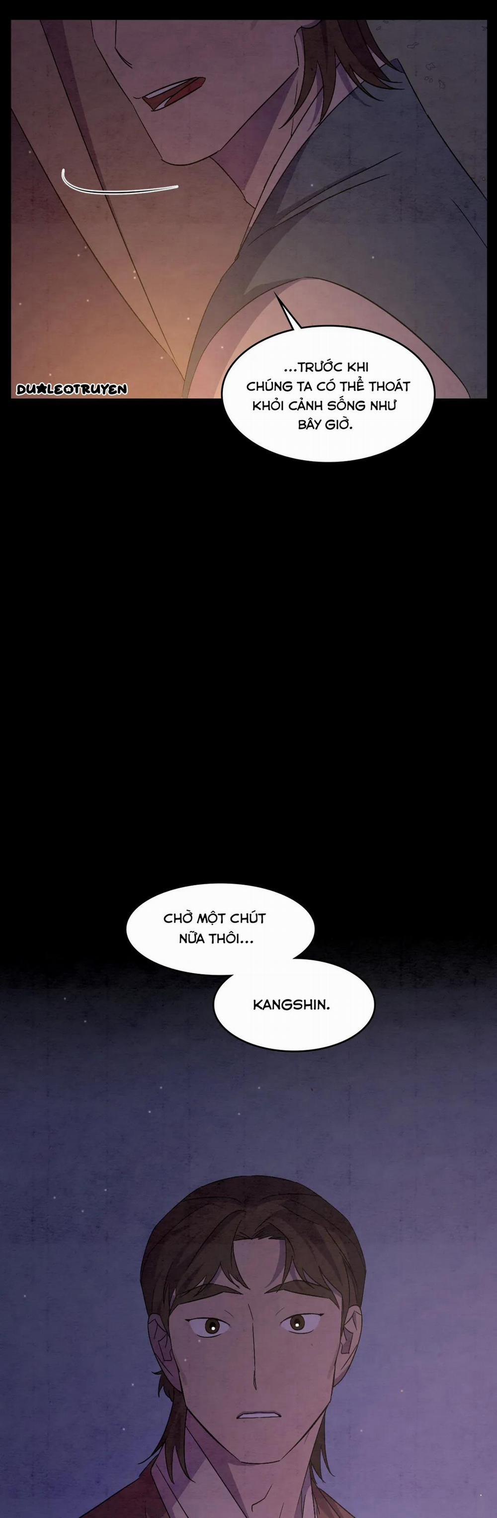 [On-Going] Dưới Đáy Biển Xanh 26 trang 30