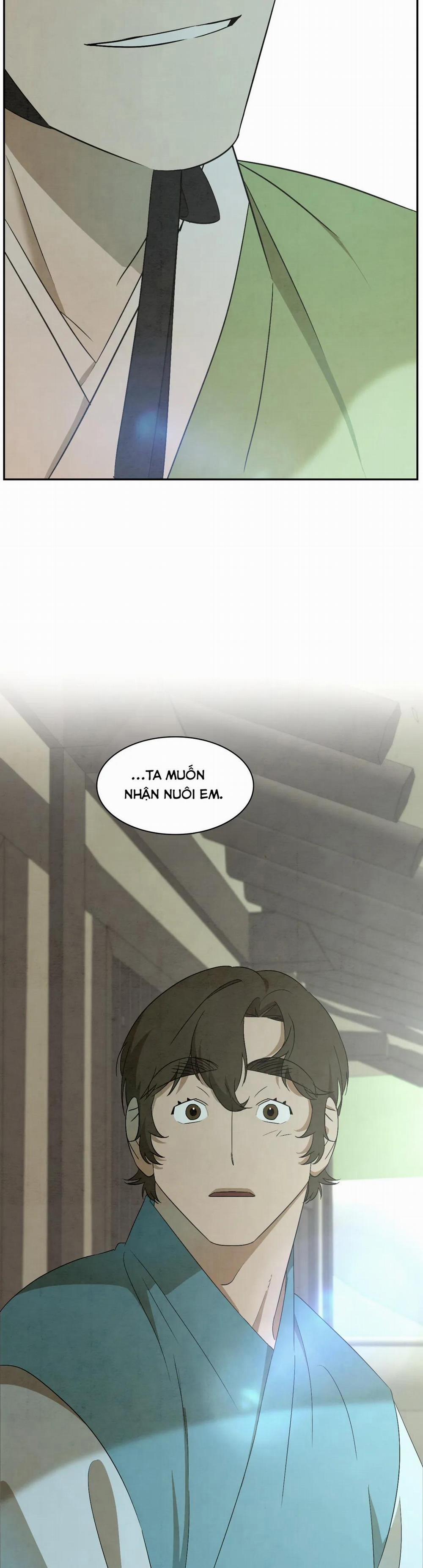 [On-Going] Dưới Đáy Biển Xanh 26 trang 5