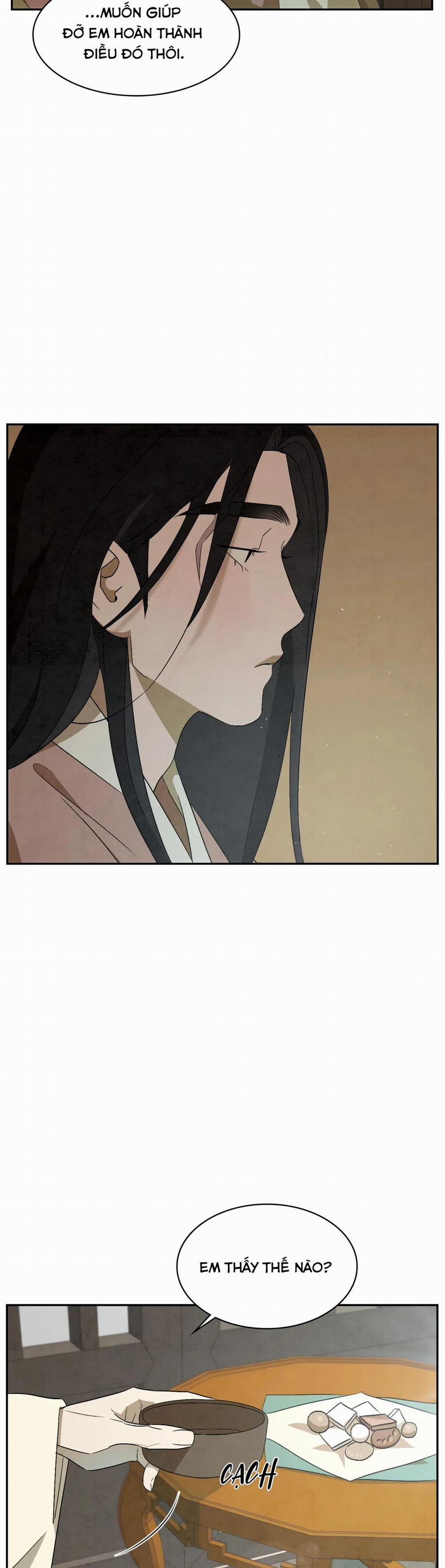 [On-Going] Dưới Đáy Biển Xanh 26 trang 9