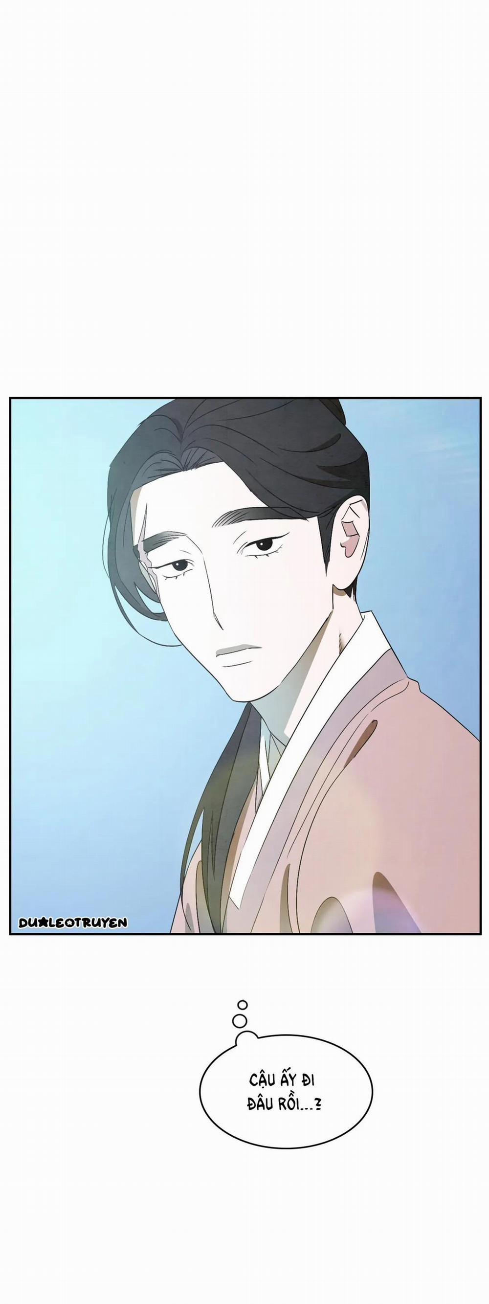 [On-Going] Dưới Đáy Biển Xanh 27 trang 10