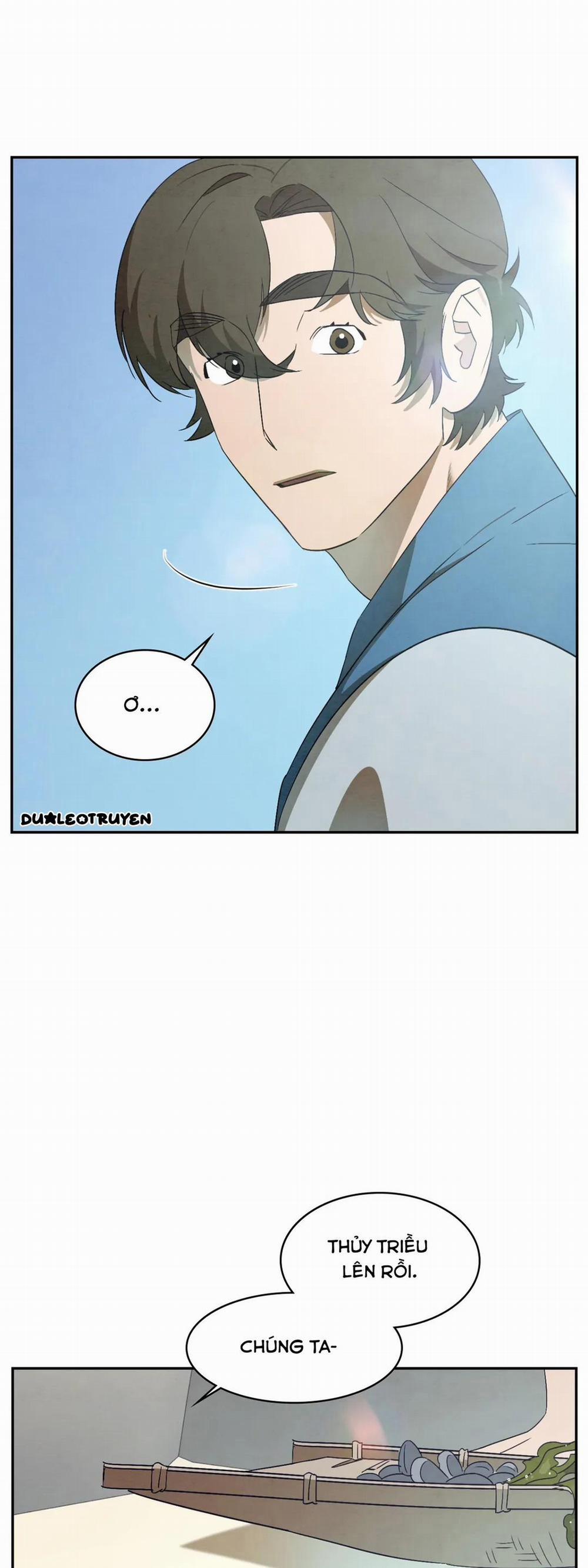 [On-Going] Dưới Đáy Biển Xanh 27 trang 19