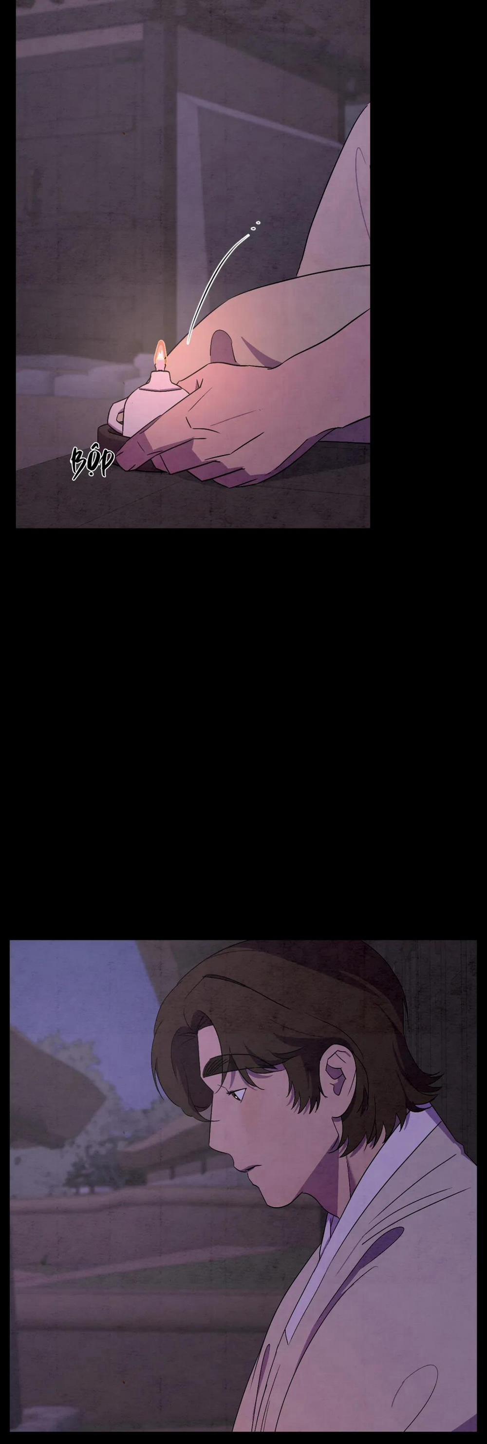 [On-Going] Dưới Đáy Biển Xanh 27 trang 25