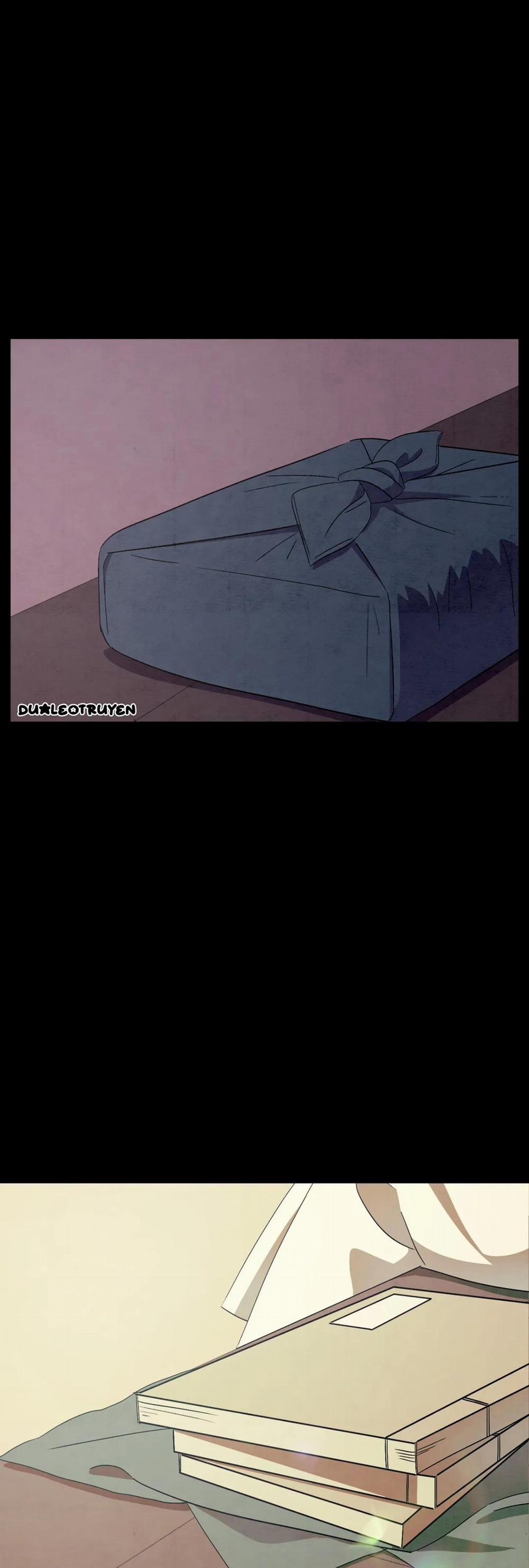 [On-Going] Dưới Đáy Biển Xanh 27 trang 26