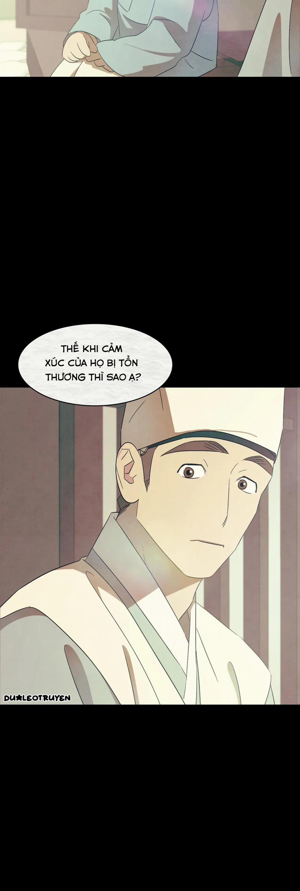 [On-Going] Dưới Đáy Biển Xanh 27 trang 31