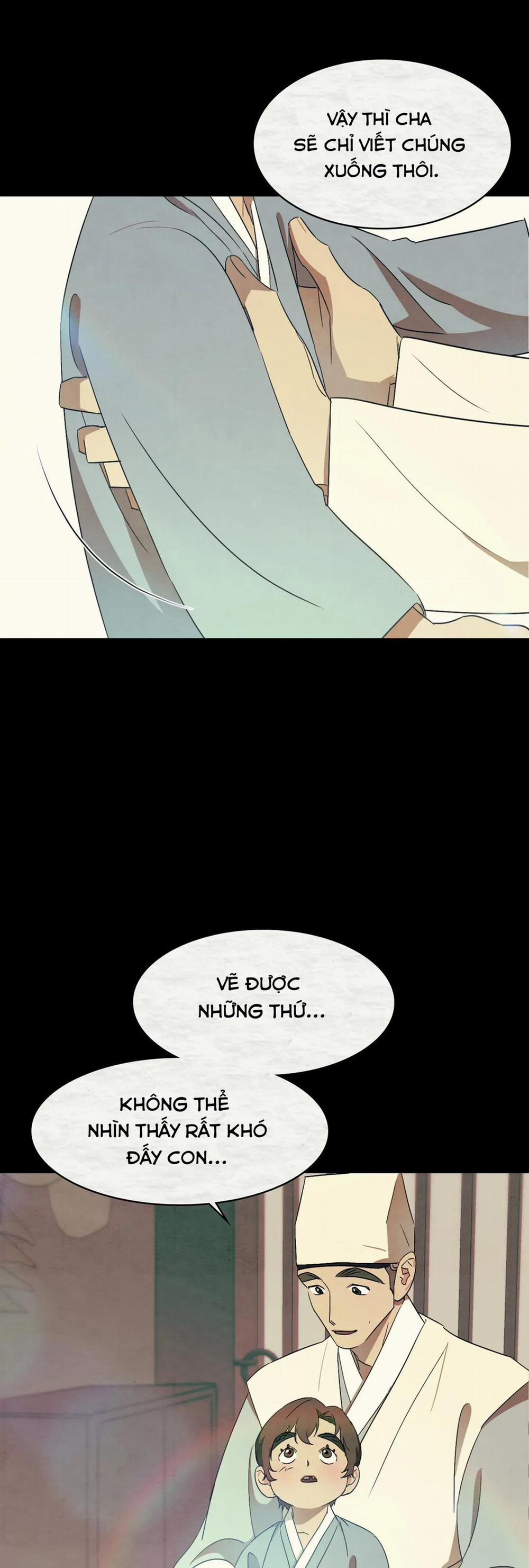 [On-Going] Dưới Đáy Biển Xanh 27 trang 32