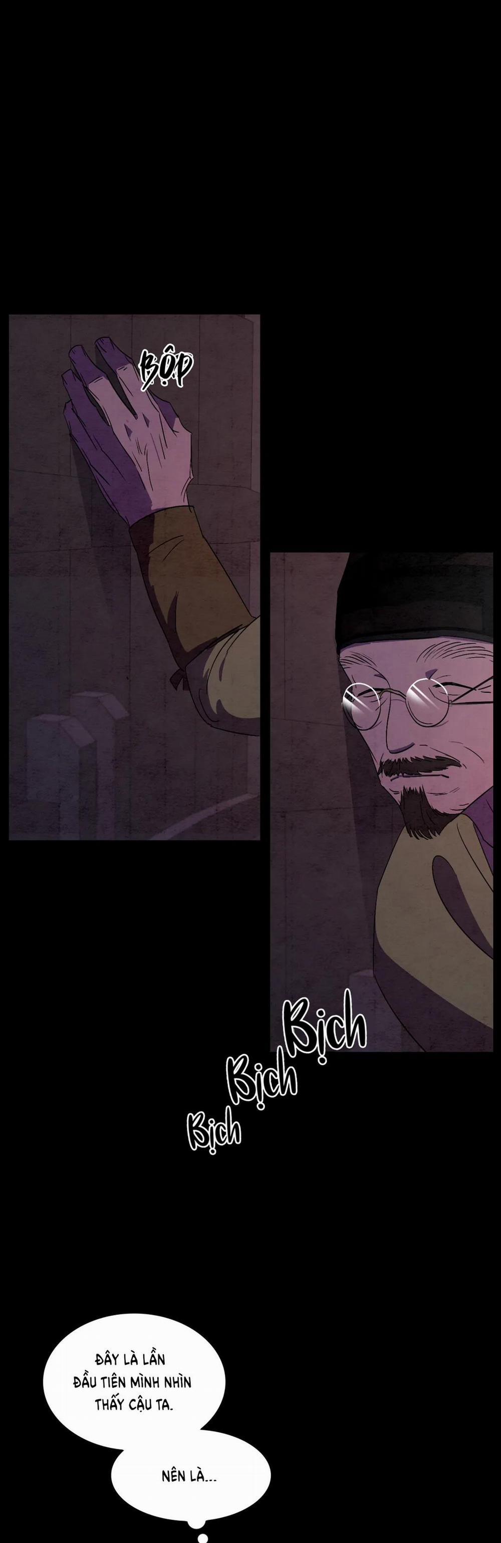 [On-Going] Dưới Đáy Biển Xanh 27 trang 38