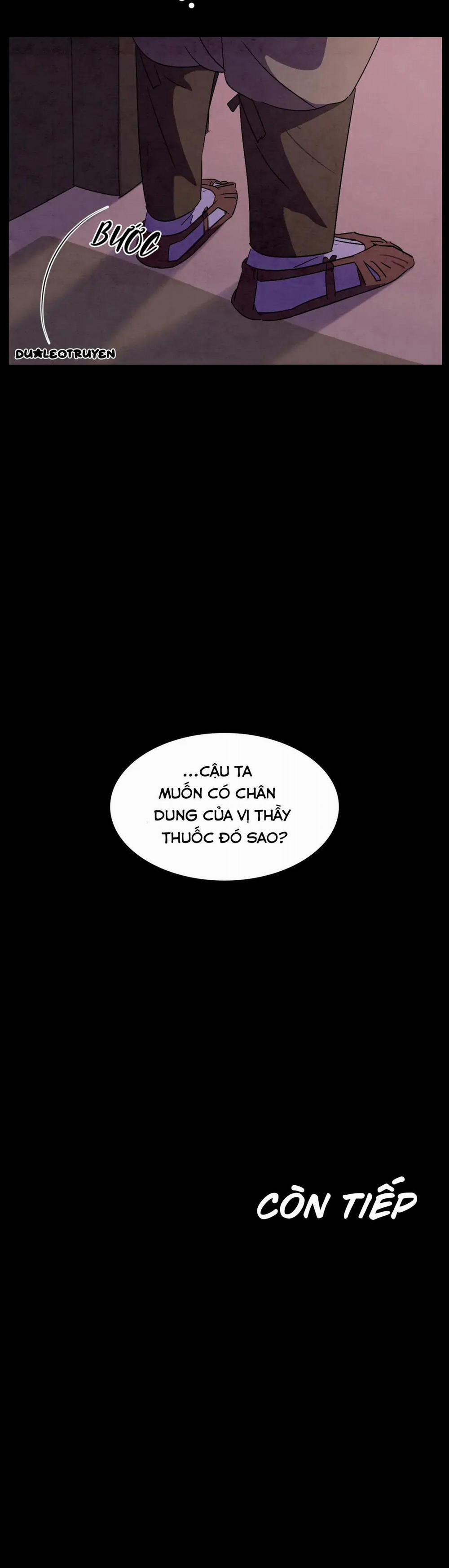 [On-Going] Dưới Đáy Biển Xanh 27 trang 39