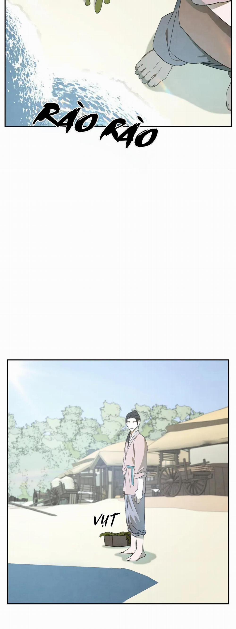 [On-Going] Dưới Đáy Biển Xanh 27 trang 9