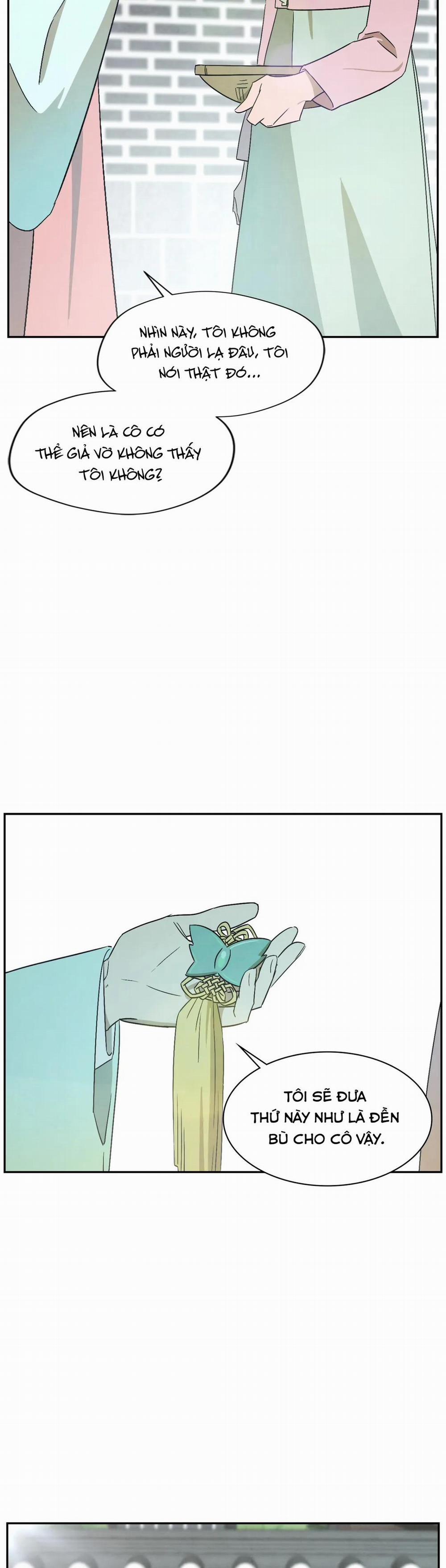 [On-Going] Dưới Đáy Biển Xanh 28 trang 12